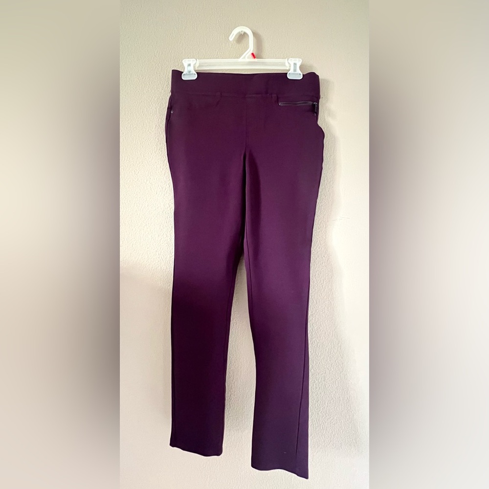 DKNY Stretch Skinny Pants